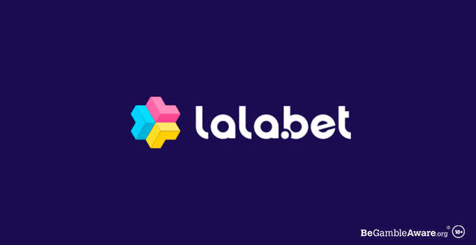 LalaBet Casino Logo