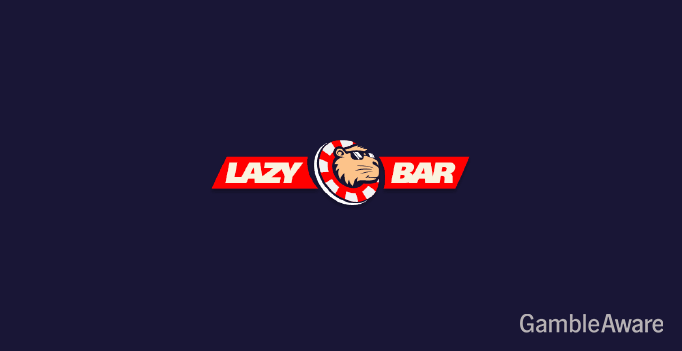 lazybar casino logo
