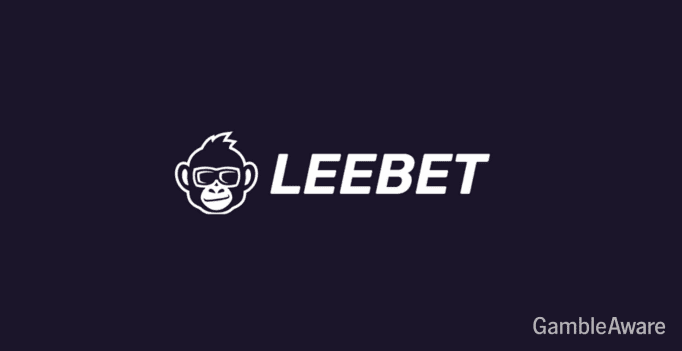 Leebet Casino Logo