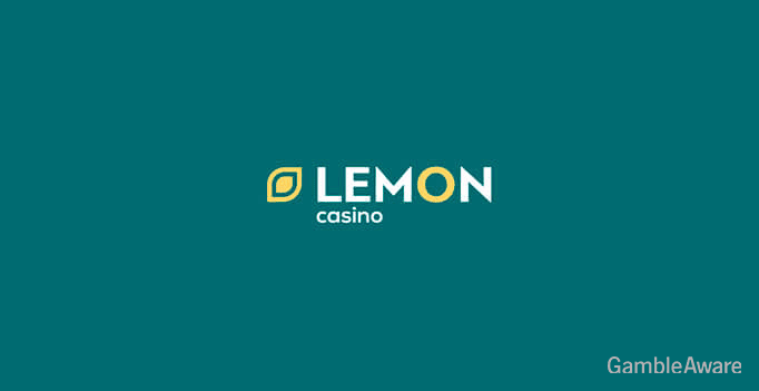 Lemon Casino Logo