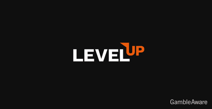 LevelUp Casino Logo
