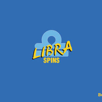 Libra Spins Casino Logo