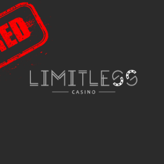 Limitless Casino Logo