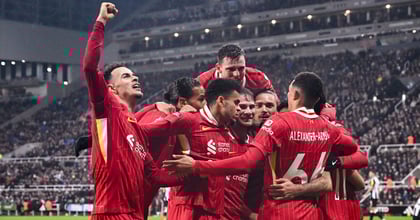 Everton vs Liverpool Prediction, Premier League Betting Picks &amp; EPL Odds