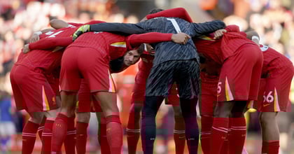 Liverpool vs Wolves Prediction, Premier League Betting Picks &amp; EPL Odds