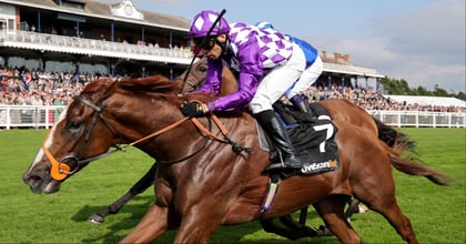LiveScore Bet Cheltenham Offers: Claim £30 in Free Bets on Day 3