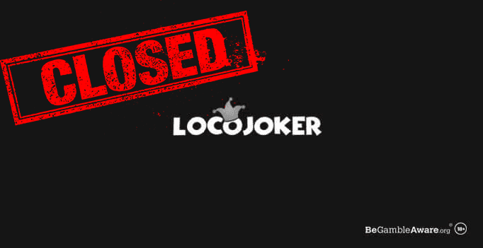 Loko Joker Casino Logo