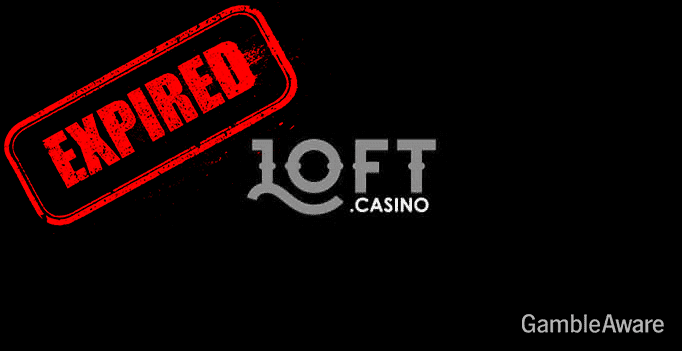 Loft Casino Logo