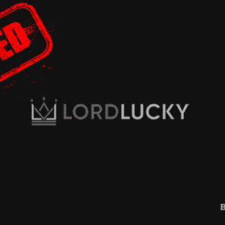 Lord Lucky Casino Logo