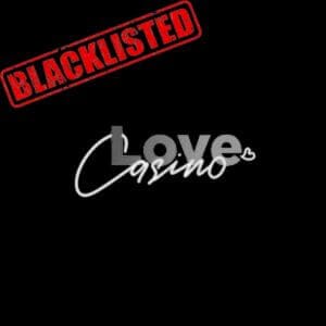 Love Casino logo