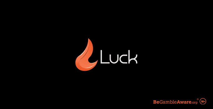 Luck Casino Logo