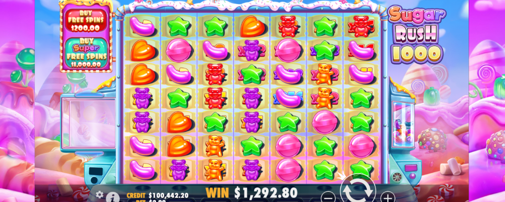 Lucky Circus Casino Our Favourite Game