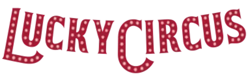 Lucky Circus Logo