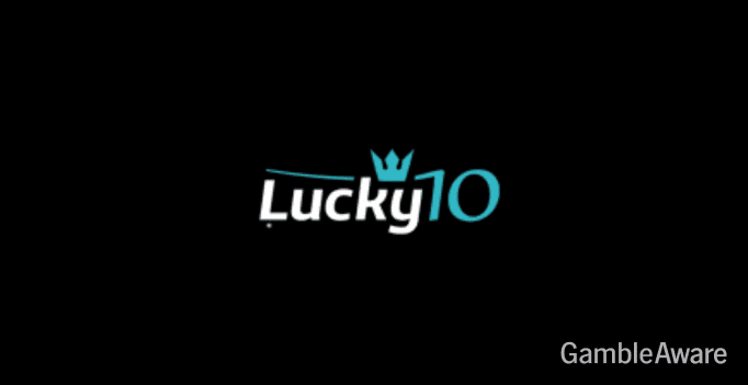 Lucky10 Casino Logo