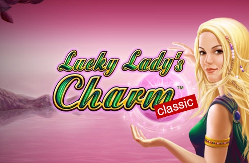 Lucky Ladys Charm classic