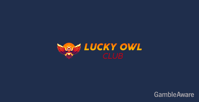 Lucky Owl Club Casino Logo
