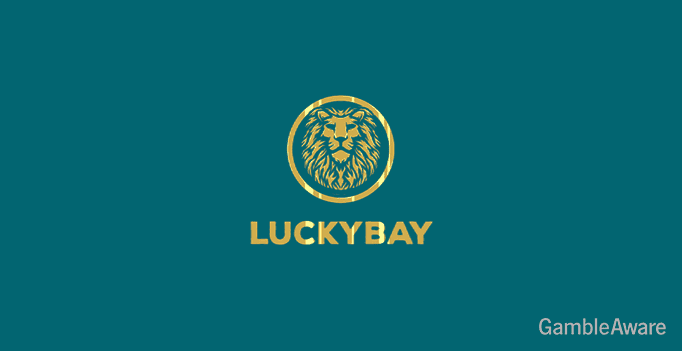 LuckyBay Casino Logo