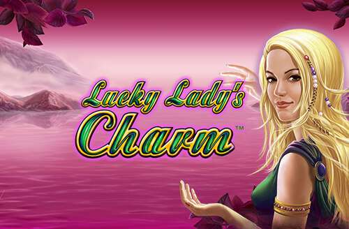 Lucky Lady`s Charm Deluxe