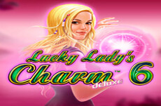 Lucky Lady`s Charm 6 Deluxe