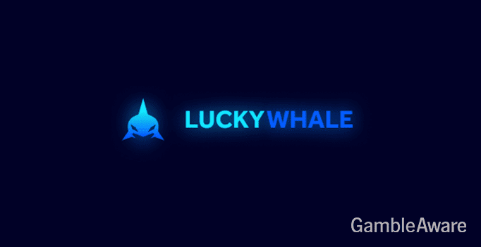 Lucky Whale Casino Logo