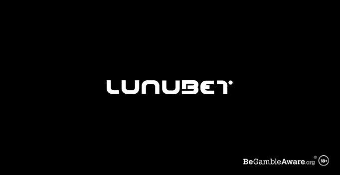 LunuBet Casino Logo