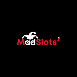 MadSlots Casino logo