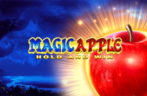 Magic Apple