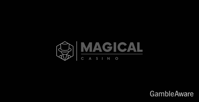 Magical Casino Logo