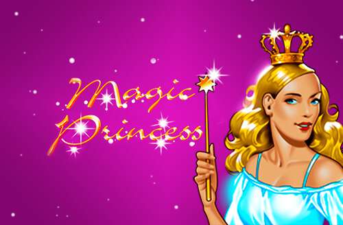 Magic Princess