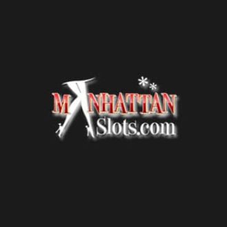 Manhattan Slots Casino Logo