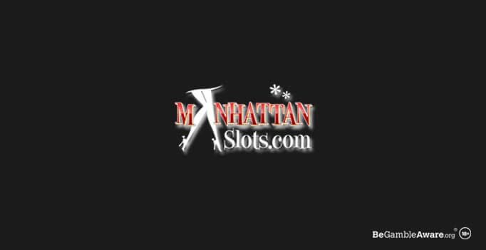 Manhattan Slots Casino Logo
