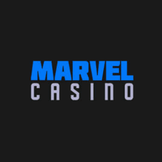 Marvel Casino Logo