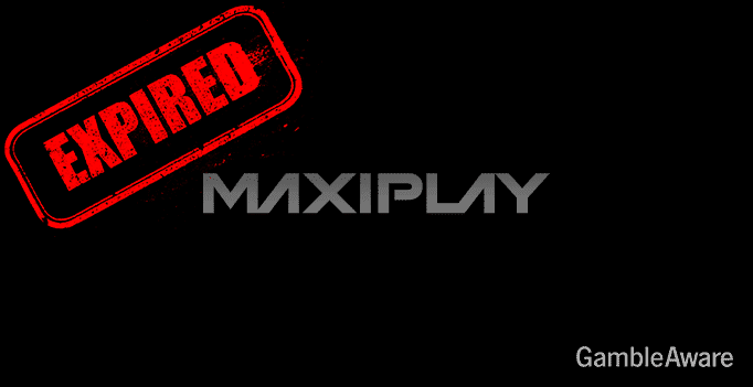 Maxiplay Casino Logo