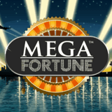Mega Fortune Slot von NetEnt