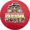 Tragamonedas Mega Joker NetEnt