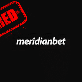 Meridianbet Casino Logo