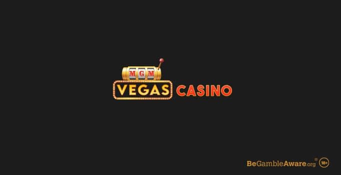 MGM Vegas Casino Logo