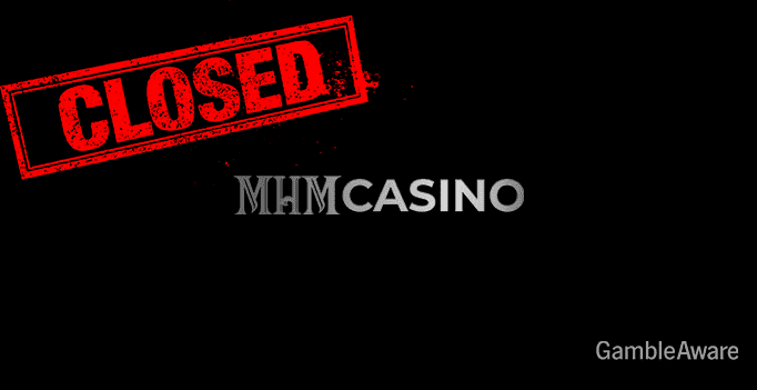 MHM Casino Logo