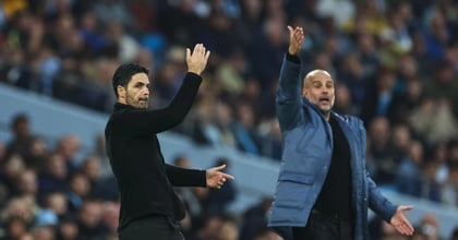 Arsenal vs Manchester City Betting Picks: EPL Prediction &amp; Premier League Odds