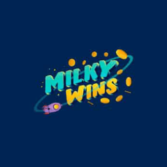 Milky Wins Casino Logo