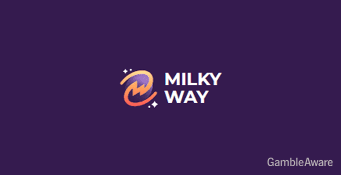 MilkyWay Casino Logo