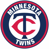 Minnesota Twins logo