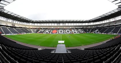 MK Dons Next Manager Odds: Williams Favourite To Replace Lindsey