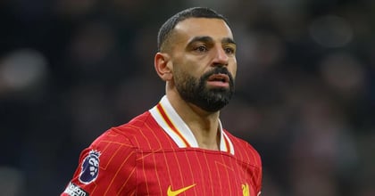 Ballon d&#039;Or Odds: Salah’s Dream Dented After Cup Disappointments