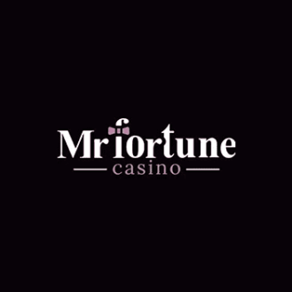 Mr Fortune Casino Logo
