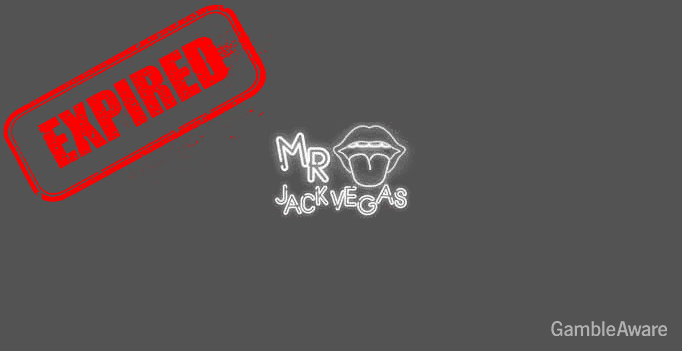 Mr Jack Vegas Casino Logo