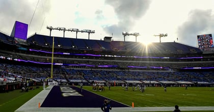 Pittsburgh Steelers @ Baltimore Ravens: Where To Watch NFL Playoffs