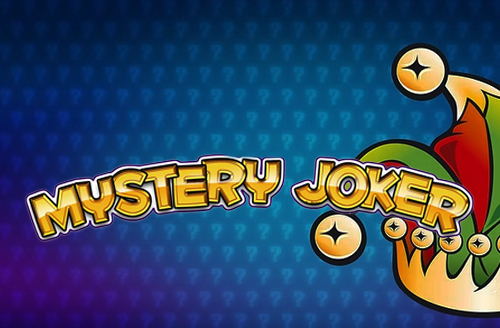 Mystery Joker