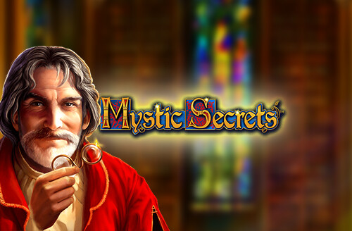 Mystic Secrets