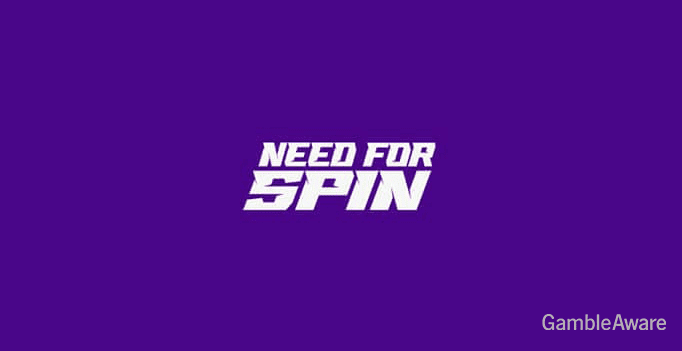 Need For Spin Casino Logo